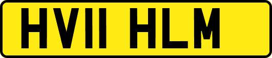 HV11HLM
