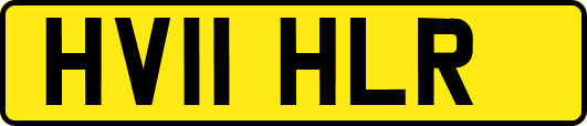 HV11HLR