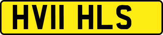 HV11HLS