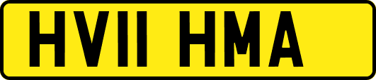 HV11HMA