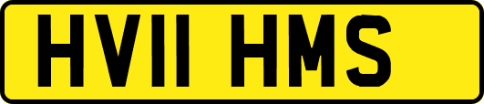 HV11HMS
