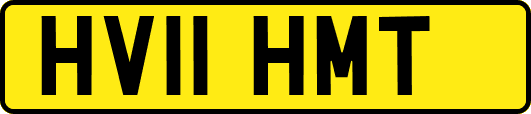 HV11HMT