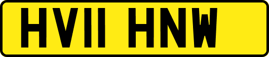 HV11HNW