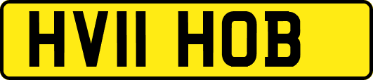HV11HOB