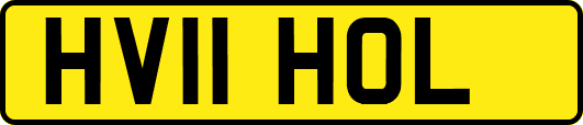 HV11HOL