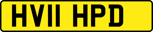 HV11HPD