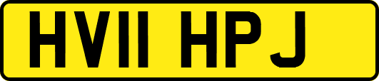 HV11HPJ