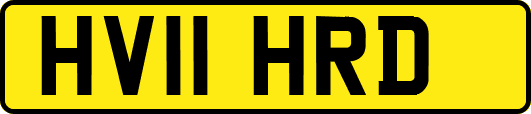 HV11HRD