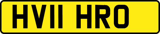 HV11HRO