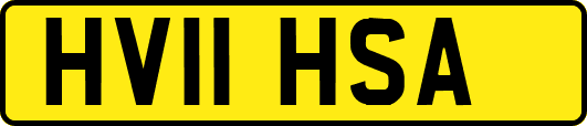 HV11HSA