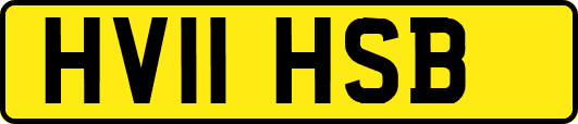 HV11HSB
