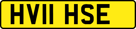 HV11HSE