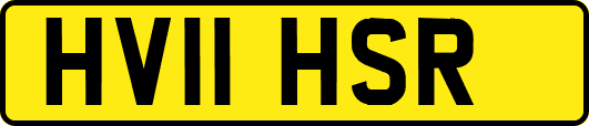 HV11HSR
