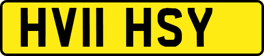 HV11HSY