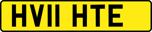HV11HTE