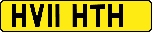 HV11HTH