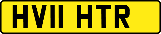 HV11HTR