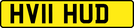 HV11HUD