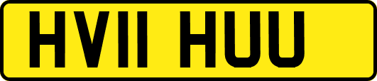 HV11HUU