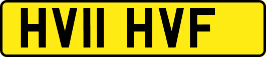 HV11HVF