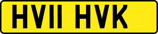HV11HVK