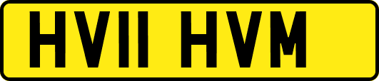 HV11HVM