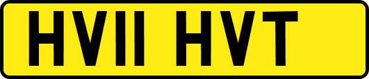 HV11HVT