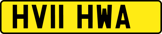 HV11HWA