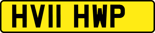 HV11HWP