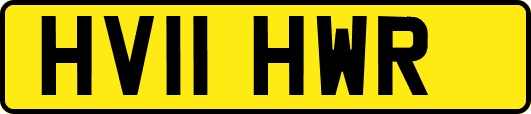 HV11HWR