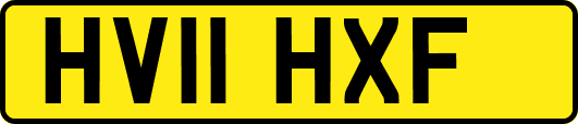HV11HXF