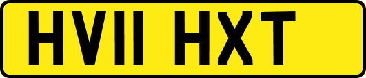 HV11HXT