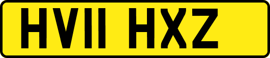 HV11HXZ