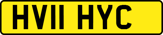 HV11HYC