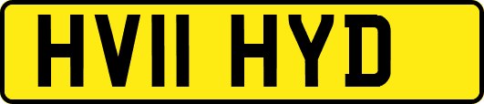 HV11HYD
