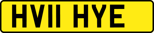 HV11HYE