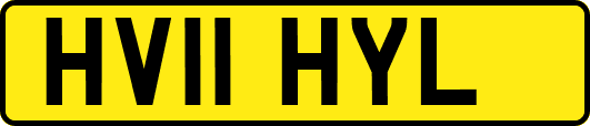 HV11HYL