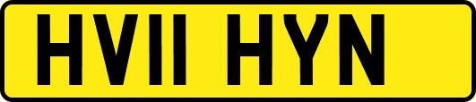 HV11HYN
