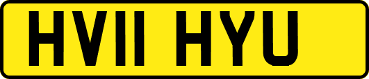 HV11HYU