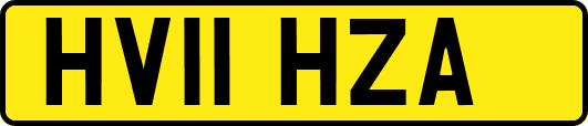 HV11HZA