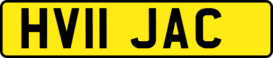HV11JAC