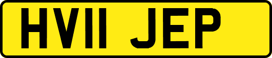 HV11JEP