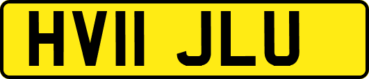 HV11JLU