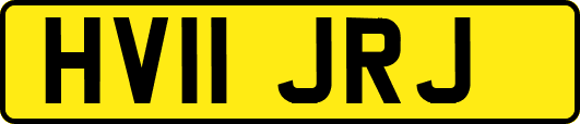 HV11JRJ