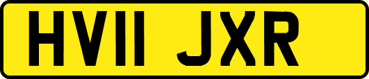 HV11JXR