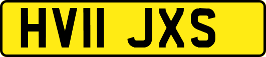 HV11JXS