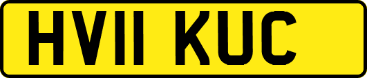 HV11KUC