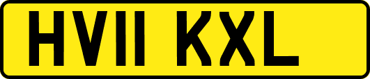 HV11KXL