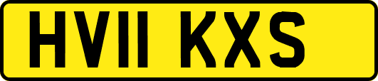 HV11KXS