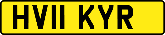 HV11KYR